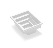 Load image into Gallery viewer, Fluid Float Cold & Hot Fiberglass Tubs - Fluid Float & Sauna