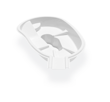 Load image into Gallery viewer, Fluid Float Cold & Hot Fiberglass Tubs - Fluid Float & Sauna