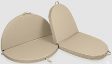 Load image into Gallery viewer, Fluid Tub Covers - Fluid Float & Sauna
