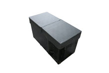 Load image into Gallery viewer, Fluid Moderno Acrylic Spa - Fluid Float & Sauna