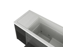 Load image into Gallery viewer, Fluid Moderno Acrylic Spa - Fluid Float & Sauna