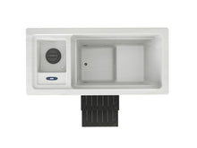 Load image into Gallery viewer, Fluid Moderno Acrylic Spa - Fluid Float & Sauna