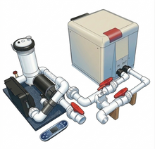 Load image into Gallery viewer, Fluid Spa Packs - Fluid Float & Sauna