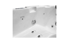 Load image into Gallery viewer, Fluid Moderno Acrylic Spa - Fluid Float & Sauna