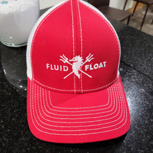 Cargar imagen en el visor de la galería, Fluid Float Hats - Fluid Float & Sauna
