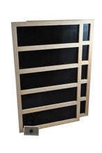 Cargar imagen en el visor de la galería, Fluid Infrared Sauna Kits - Fluid Float & Sauna