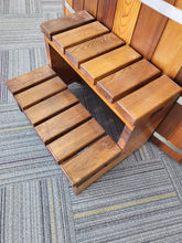 Cargar imagen en el visor de la galería, Fluid Float Japanese Cedar Soaking Tub - Fluid Float & Sauna