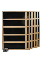 Cargar imagen en el visor de la galería, Fluid Infrared Sauna Kits - Fluid Float & Sauna