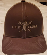 Cargar imagen en el visor de la galería, Fluid Float Hats - Fluid Float & Sauna