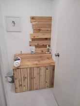 Cargar imagen en el visor de la galería, Fluid Float Cabin Kit - Fluid Float & Sauna