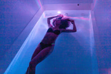 Cargar imagen en el visor de la galería, Fluid Float Base Kit - Fluid Float & Sauna