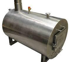 Cargar imagen en el visor de la galería, Fluid Float Classic Cedar Hot Tub - Fluid Float & Sauna