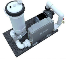 Load image into Gallery viewer, Fluid Float Classic Cedar Hot Tub - Fluid Float & Sauna