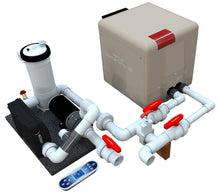 Cargar imagen en el visor de la galería, Fluid Float Classic Cedar Hot Tub - Fluid Float & Sauna