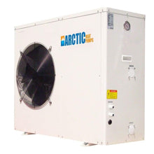 Cargar imagen en el visor de la galería, Fluid Float Classic Cedar Hot Tub - Fluid Float & Sauna