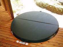 Cargar imagen en el visor de la galería, Fluid Float Classic Cedar Hot Tub - Fluid Float & Sauna