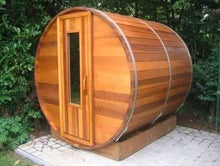 Cargar imagen en el visor de la galería, Fluid Barrel Saunas - Fluid Float & Sauna