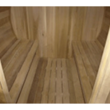 Cargar imagen en el visor de la galería, Fluid Barrel Saunas - Fluid Float & Sauna