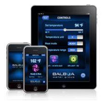 Cargar imagen en el visor de la galería, Fluid Wireless Controller - Fluid Float & Sauna