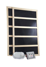 Cargar imagen en el visor de la galería, Fluid Infrared Sauna Kits - Fluid Float & Sauna