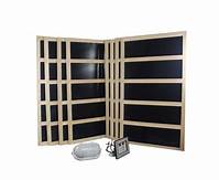 Cargar imagen en el visor de la galería, Fluid Infrared Sauna Kits - Fluid Float & Sauna