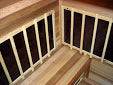 Cargar imagen en el visor de la galería, Fluid Infrared Sauna Kits - Fluid Float & Sauna