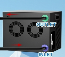 Cargar imagen en el visor de la galería, Fluid Spa Packs - Fluid Float &amp; Sauna 
