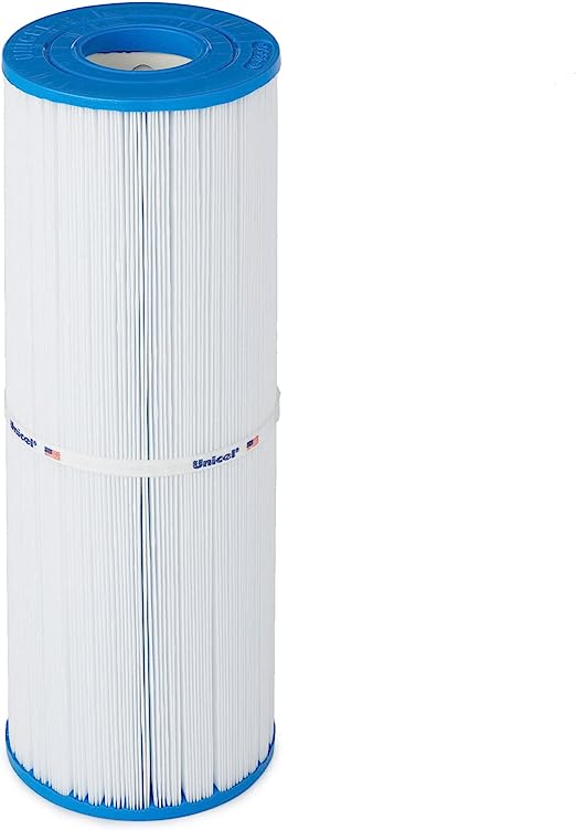 Fluid Replacement Filter - Fluid Float & Sauna 