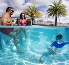 Load image into Gallery viewer, Fluid Submersible Seat - Fluid Float &amp; Sauna 

