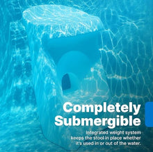 Load image into Gallery viewer, Fluid Submersible Seat - Fluid Float &amp; Sauna 
