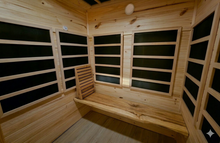 Load image into Gallery viewer, Fluid Infrared Sauna Kits - Fluid Float &amp; Sauna 
