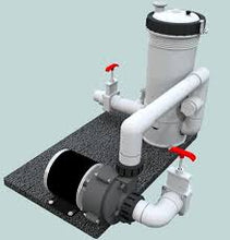 Load image into Gallery viewer, Fluid Spa Packs - Fluid Float &amp; Sauna 
