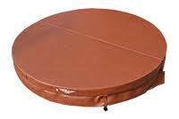 Load image into Gallery viewer, Fluid Tub Covers - Fluid Float &amp; Sauna 

