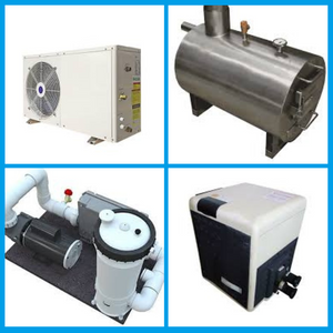 Fluid Spa Packs - Fluid Float & Sauna 