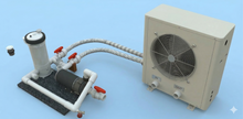 Load image into Gallery viewer, Fluid Spa Packs - Fluid Float &amp; Sauna 
