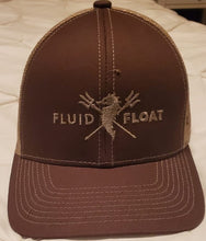 Cargar imagen en el visor de la galería, Fluid Float Hats - Fluid Float &amp; Sauna 
