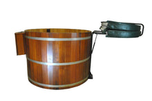 Cargar imagen en el visor de la galería, Fluid Classic Tub Cover Lifter - Fluid Float &amp; Sauna 
