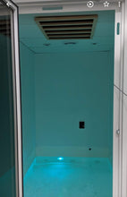 Cargar imagen en el visor de la galería, Fluid Mood Lighting - Fluid Float &amp; Sauna 
