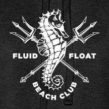 Load image into Gallery viewer, Fluid Hoodies - Men&#39;s - Fluid Float &amp; Sauna 
