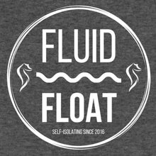 Load image into Gallery viewer, Fluid Hoodies - Men&#39;s - Fluid Float &amp; Sauna 
