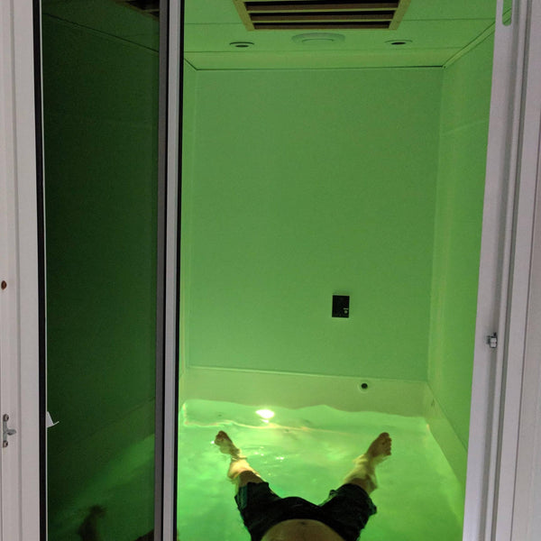 Fluid Float Cabin Kit