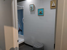 Cargar imagen en el visor de la galería, Fluid Float Cabin Kit - Fluid Float &amp; Sauna 
